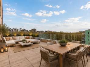 Vente Appartement 5 piècesRennes