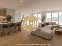 Vente appartement 5 pièces Vente appartement 5 pièces