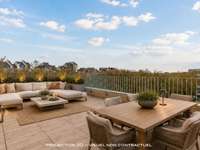 Vente appartement 5 pièces Vente appartement 5 pièces