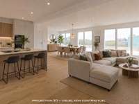 Vente appartement 5 pièces Vente appartement 5 pièces
