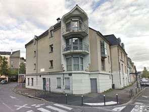 Vente Appartement 2 piècesRennes