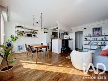 Vente appartement 3 pièces Rennes 35