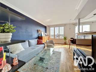 Vente appartement 3 pièces Vente appartement 3 pièces