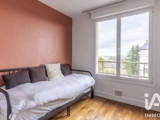 Vente appartement 3 pièces Vente appartement 3 pièces