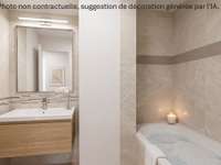 Vente appartement 4 pièces Vente appartement 4 pièces