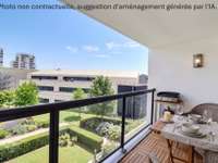 Vente appartement 4 pièces Vente appartement 4 pièces