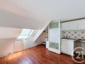 Vente Appartement T1Rennes