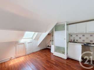 Vente appartement 1 pièce Vente appartement 1 pièce
