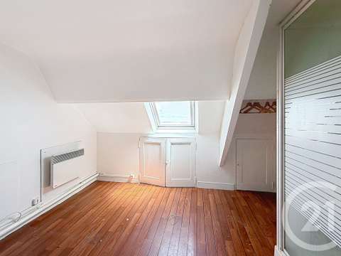 Vente appartement 1 pièce Vente appartement 1 pièce