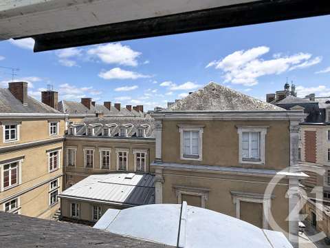 Vente appartement 1 pièce Vente appartement 1 pièce