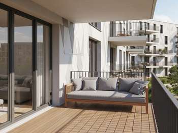 Vente appartement 5 pièces Vente appartement 5 pièces