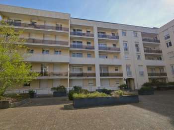 Vente Appartement 3 piècesRennes