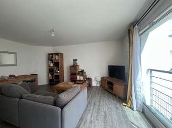 Vente Appartement 2 piècesRennes