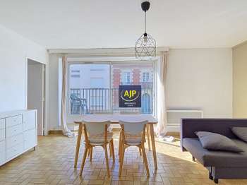 Vente Appartement 2 piècesRennes