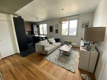 Vente appartement 3 pièces Rennes 35