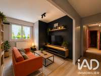 Vente appartement 8 pièces Vente appartement 8 pièces
