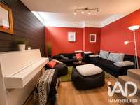 Vente appartement 8 pièces Vente appartement 8 pièces