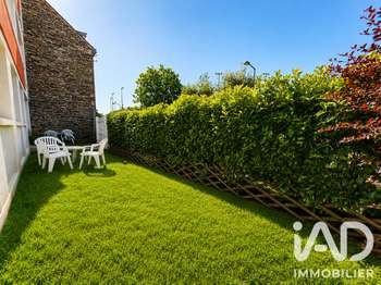 Vente Appartement 6 pièces +Rennes