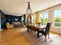 Vente appartement 8 pièces Vente appartement 8 pièces