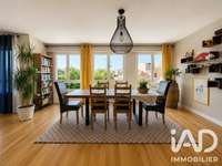 Vente appartement 8 pièces Vente appartement 8 pièces