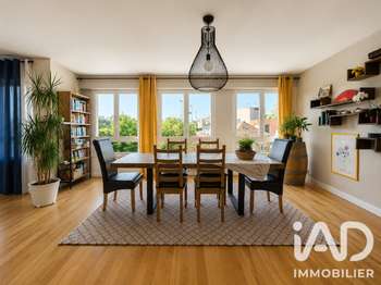 Vente appartement 8 pièces Vente appartement 8 pièces