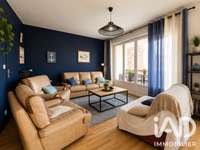 Vente appartement 8 pièces Vente appartement 8 pièces