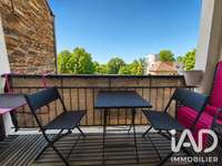 Vente appartement 8 pièces Vente appartement 8 pièces