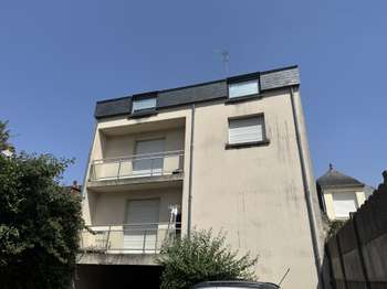 Vente appartement 2 pièces Rennes 35
