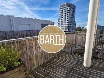 Vente StudioRennes