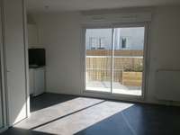 Vente Studio 1 pièce