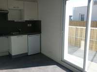 Vente Studio 1 pièce