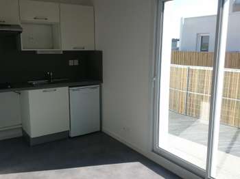 Vente Studio 1 pièce