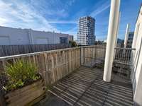 Vente Studio 1 pièce