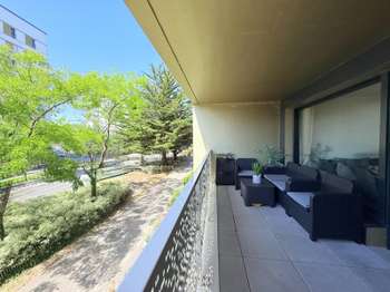 Vente appartement 3 pièces Rennes 35