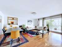 Vente appartement 5 pièces Vente appartement 5 pièces