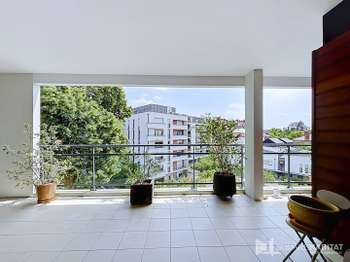 Vente appartement 5 pièces Vente appartement 5 pièces