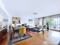 Vente appartement 5 pièces