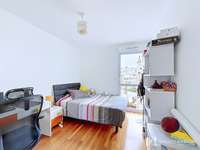 Vente appartement 5 pièces Vente appartement 5 pièces