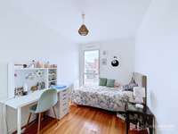 Vente appartement 5 pièces Vente appartement 5 pièces