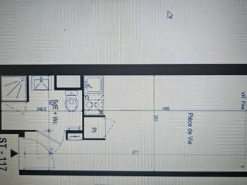 Vente StudioRennes