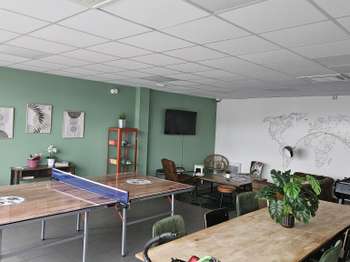Vente Studio 1 pièce