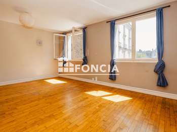 Photo Vente appartement Rennes