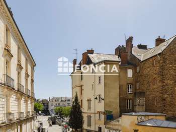 Vente appartement 2 pièces Vente appartement 2 pièces