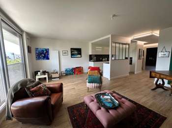 Vente appartement 3 pièces Rennes 35