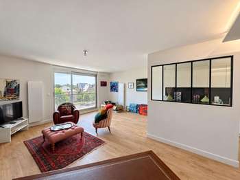 Vente Appartement 3 piècesRennes