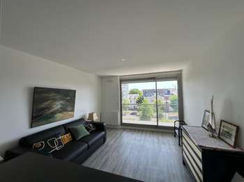 Vente appartement 1 pièce Rennes 35