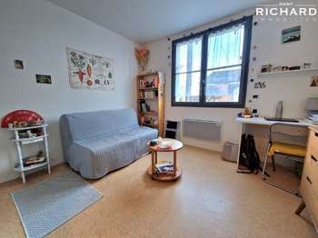 Vente Appartement T1Rennes