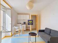 Vente appartement 2 pièces Vente appartement 2 pièces
