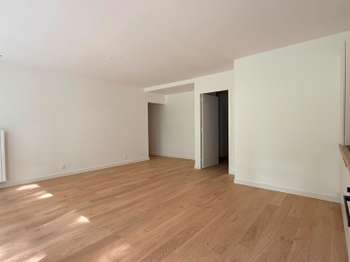 Vente appartement 4 pièces Rennes 35