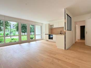 Vente appartement 3 pièces Rennes 35